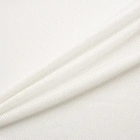 Off-White Poly Mesh