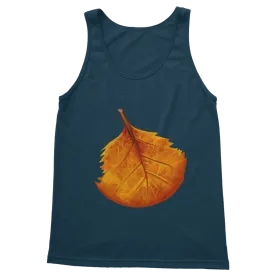 OrangeLeaf Classic Adult Vest Top