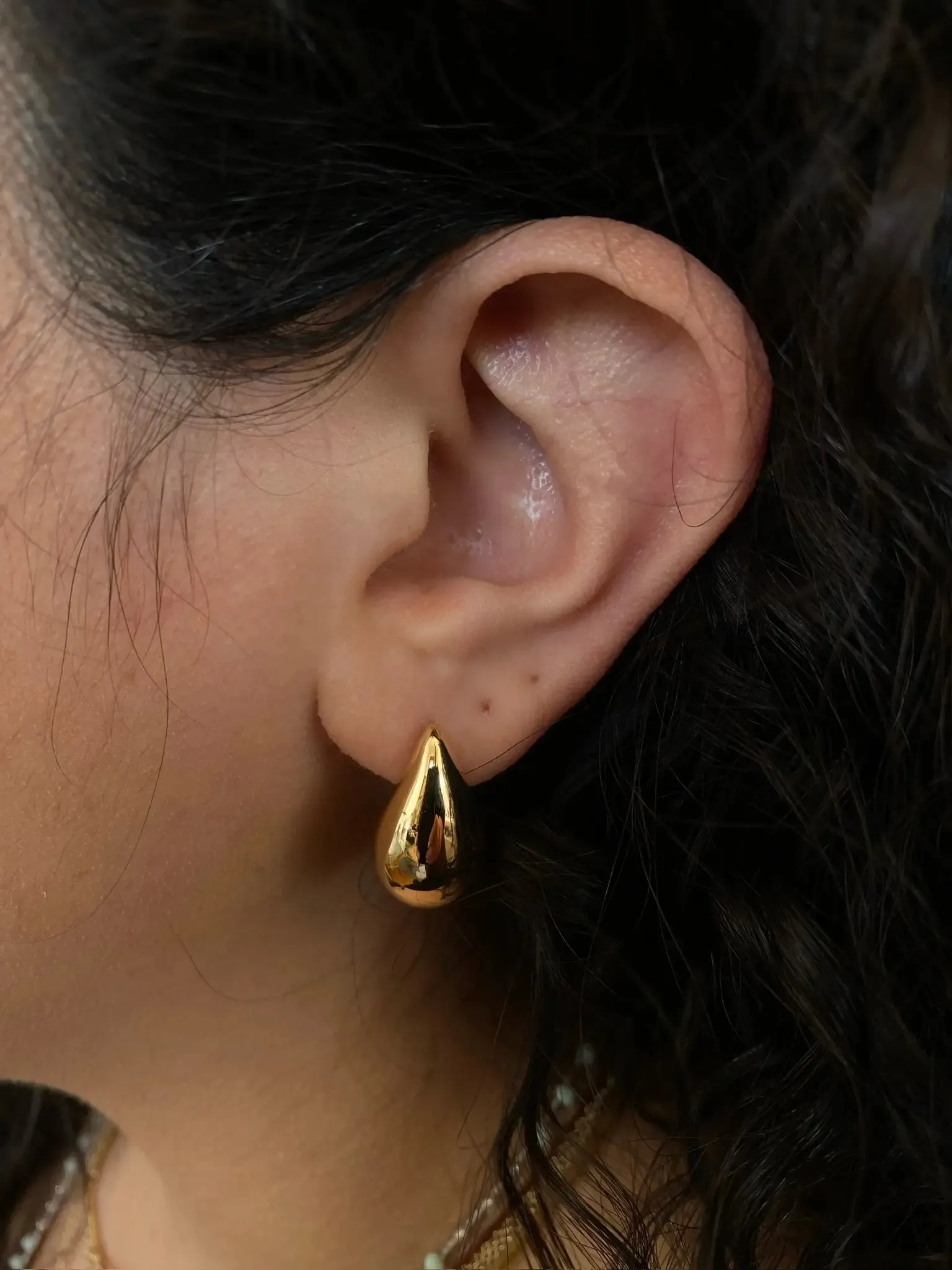 Orozco Earrings