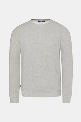 Oysters * The Easy Sweater