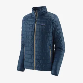 Patagonia Men's Nano Puff Jacket / TIDB
