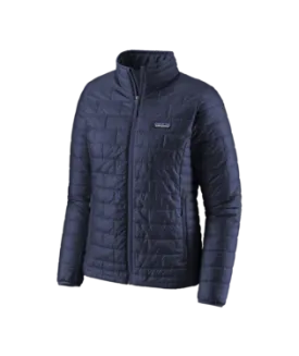 Patagonia Nano Puff® Jacket - Women's