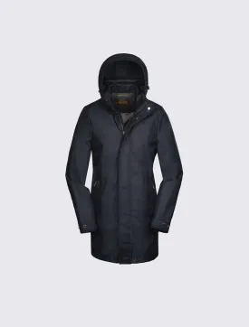 Petrarca-GF Jacket