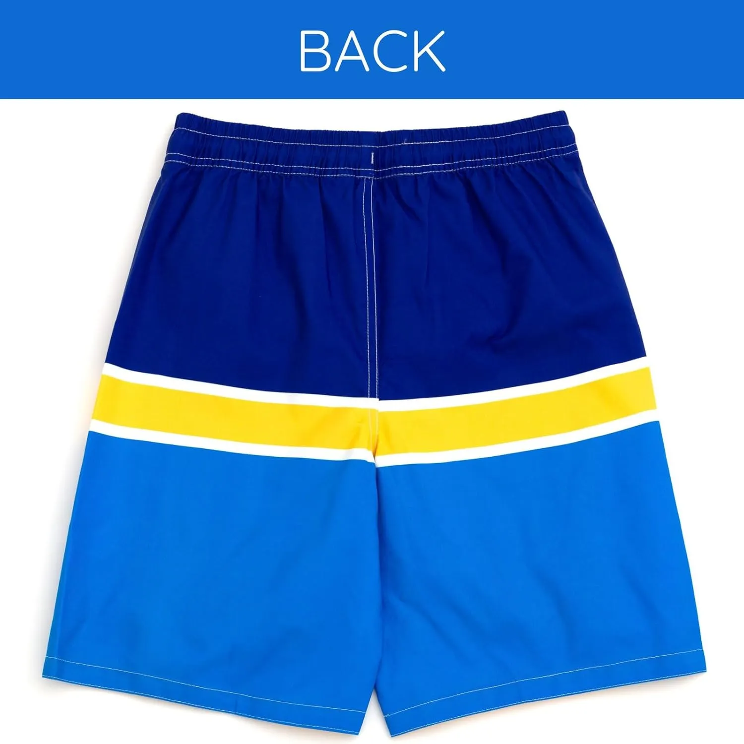 Pokemon Compression UPF 50  Swim Trunks Little Kid to Big Kid Sizes (4-14-16)