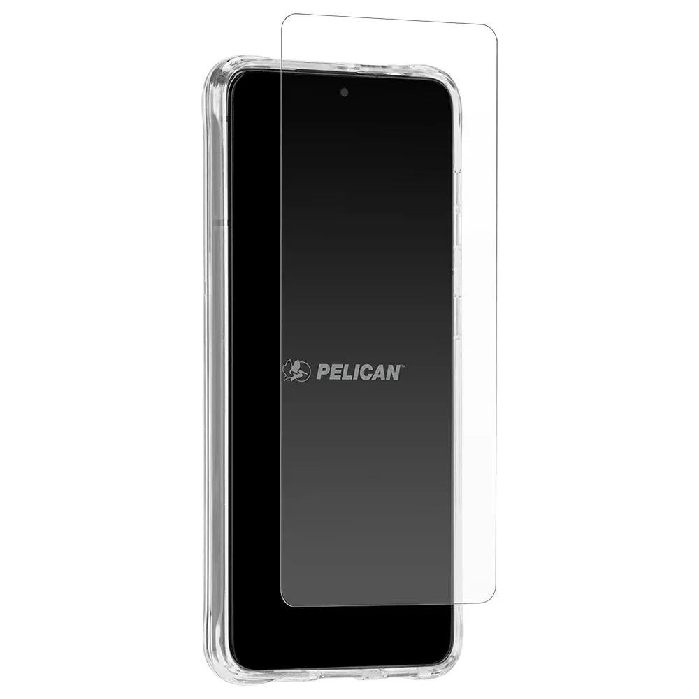 Protection Pack for Samsung Galaxy S21  - Clear