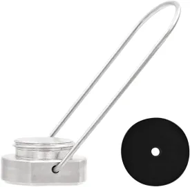 Quick-Release Fender Holder Pin and Set Docking | Easy to Use, 316 Stainless Steel, Corrosion Resistance