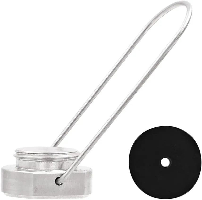 Quick-Release Fender Holder Pin and Set Docking | Easy to Use, 316 Stainless Steel, Corrosion Resistance