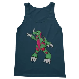 Recgor Classic Adult Vest Top