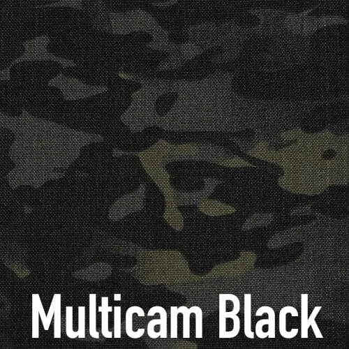 Recon Harness