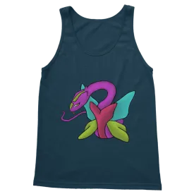 Rengitsu Classic Adult Vest Top