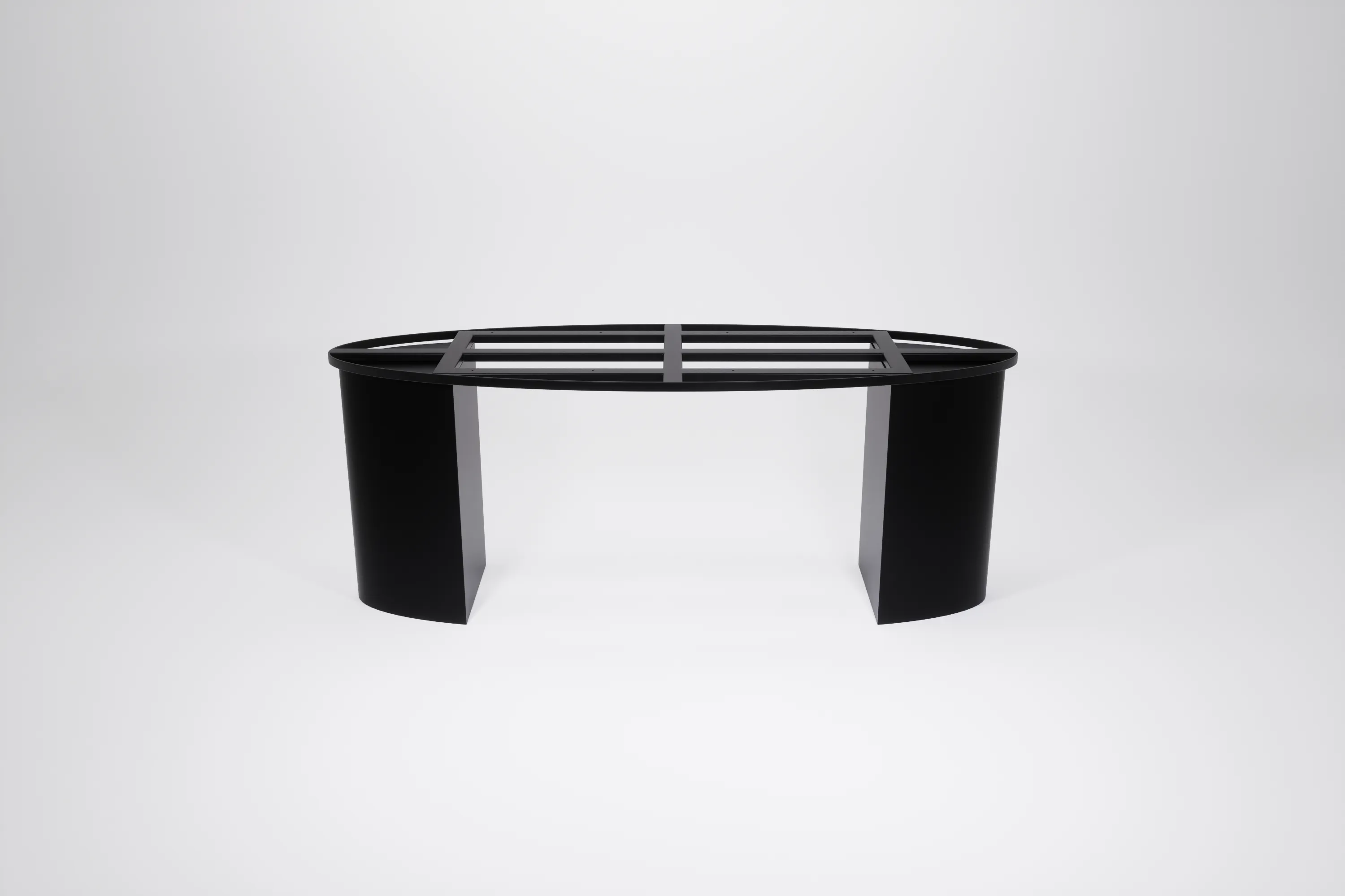 Rhea Oval