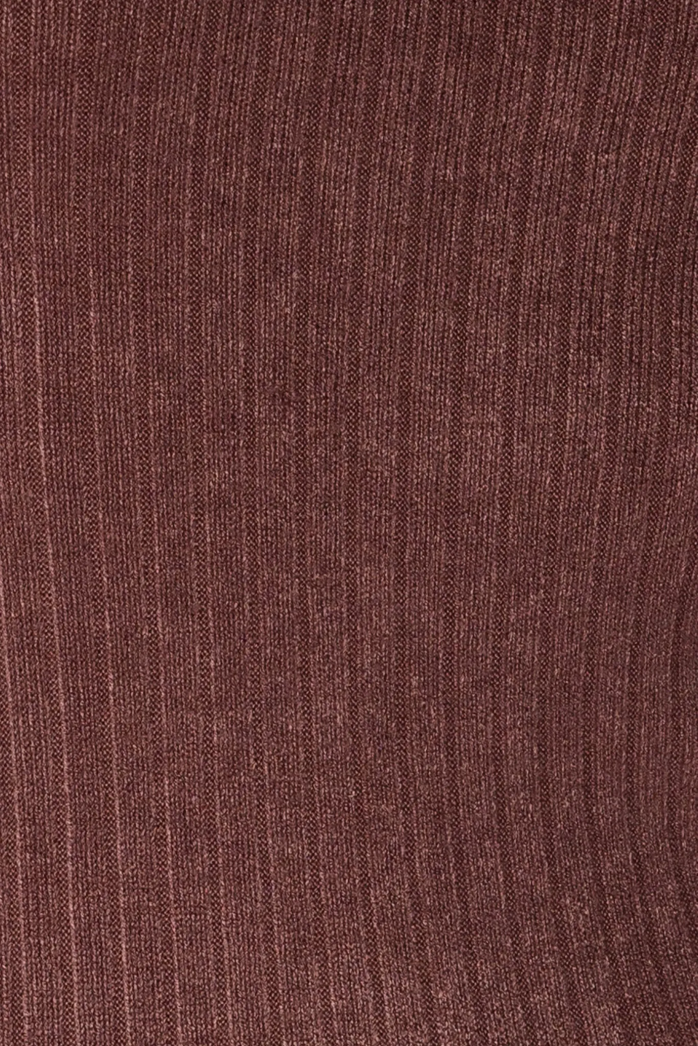Ribbed Off-The-Shoulder Sweater