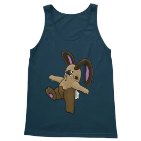 Sentra Classic Adult Vest Top