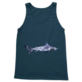 Shark Classic Adult Vest Top