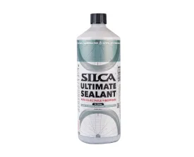 SILCA Ultimate Sealant 1L Bottle | injectable Fiber Foam (Syringe Sold Separately)