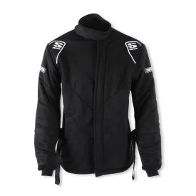 Simpson Safety Drag Racing Jacket(Garage Sale)
