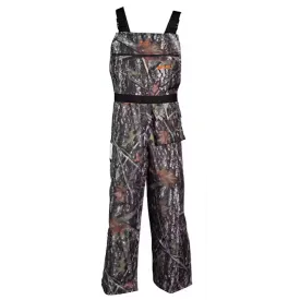 Stihl | Dynamic Hunter Bib Chaps | Apron 36" long (TrueTimber) (0463 092 0201)