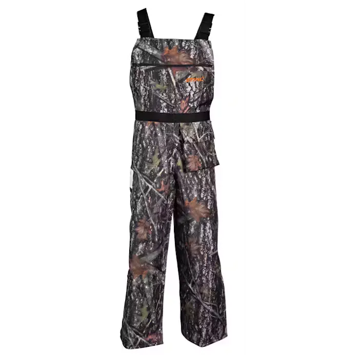 Stihl | Dynamic Hunter Bib Chaps | Apron 36" long (TrueTimber) (0463 092 0201)