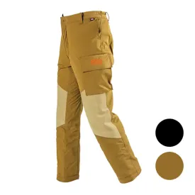 Stihl | Dynamic Protective Pants | Size S, 36" long, Coyote (7010 885 6119)