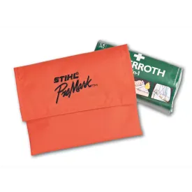 Stihl | Pocket First Aid Kit (7010 884 2600)
