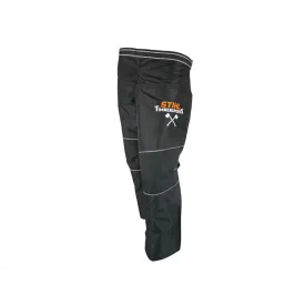 Stihl | TIMBERSPORTS® Apron Chaps | 40" (7010 885 0804)
