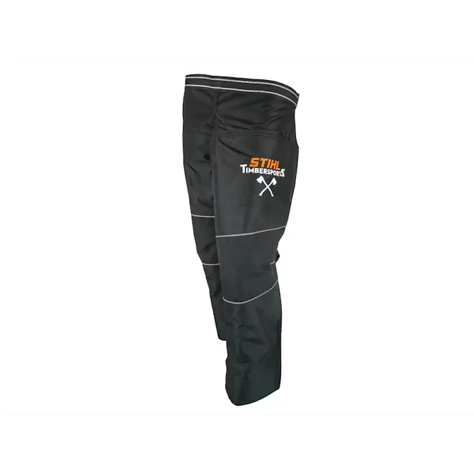 Stihl | TIMBERSPORTS® Apron Chaps | 40" (7010 885 0804)
