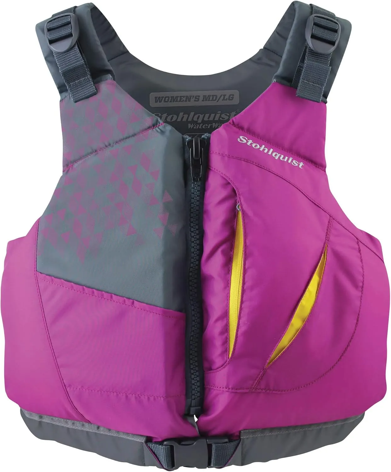 Stohlquist Women's Escape Lifejacket