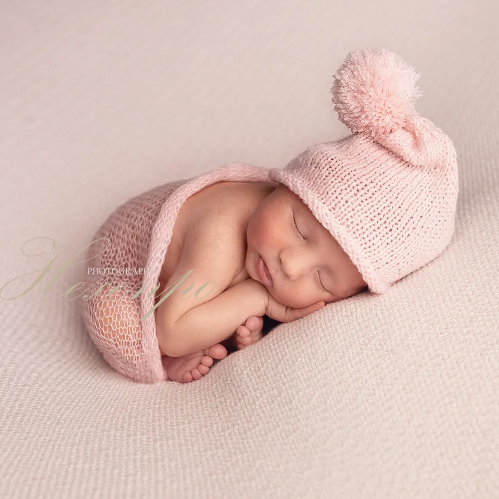 Stretchy Soft Newborn Wrap