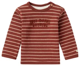 The 'Just Doing Nothing' Long Sleeve - BABY