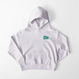 The Orchid Women's Hoodie