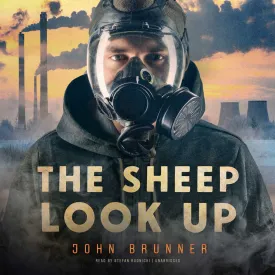 The Sheep Look Up MP3 CD  Unabridged, November 28, 2017