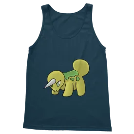 Uniorg Classic Adult Vest Top