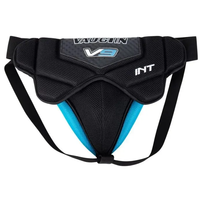 Vaughn Intermediate V9 Hockey Goalie Cup