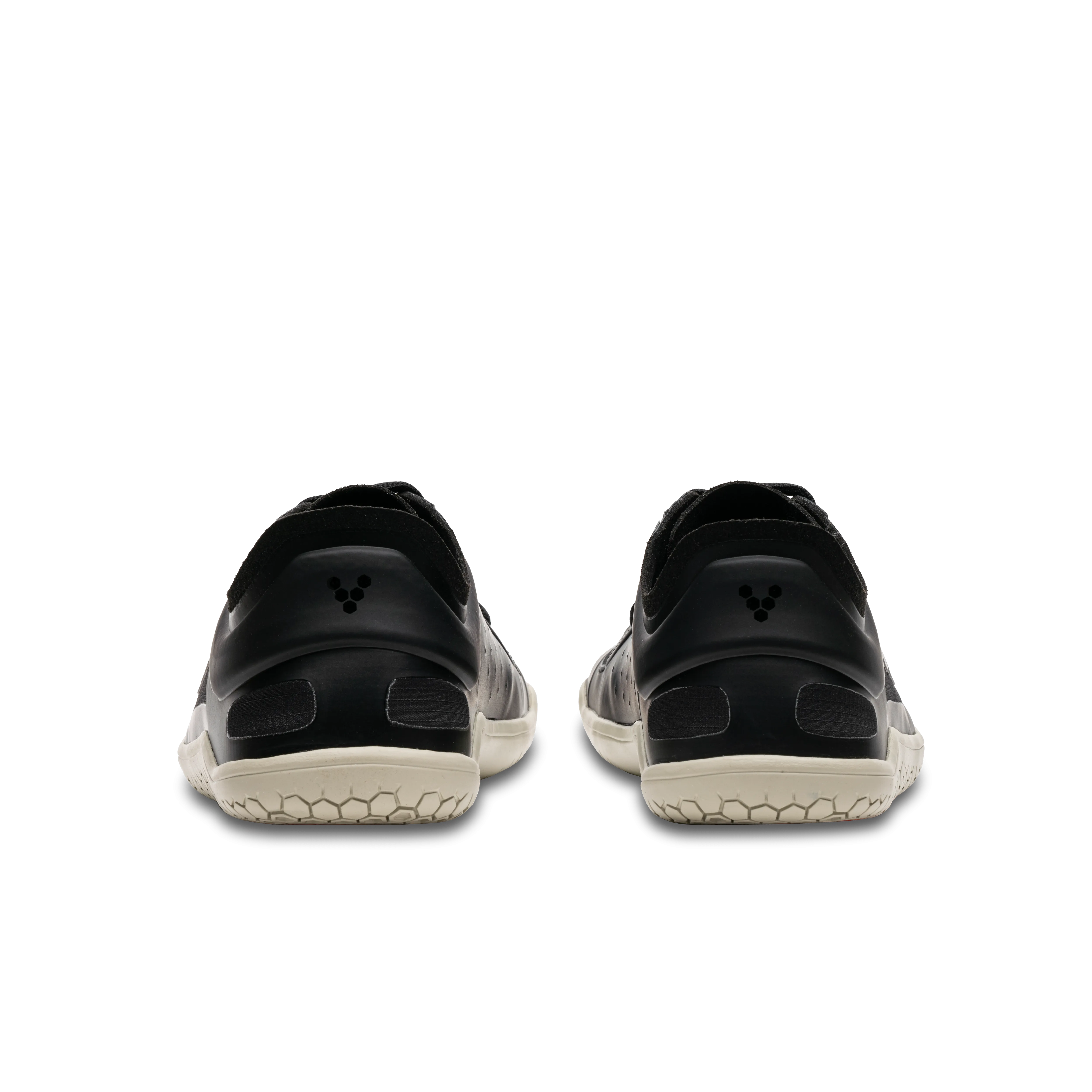 Vivobarefoot Primus Lite IV All Weather Mens – Obsidian