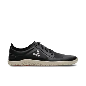 Vivobarefoot Primus Lite IV All Weather Mens – Obsidian