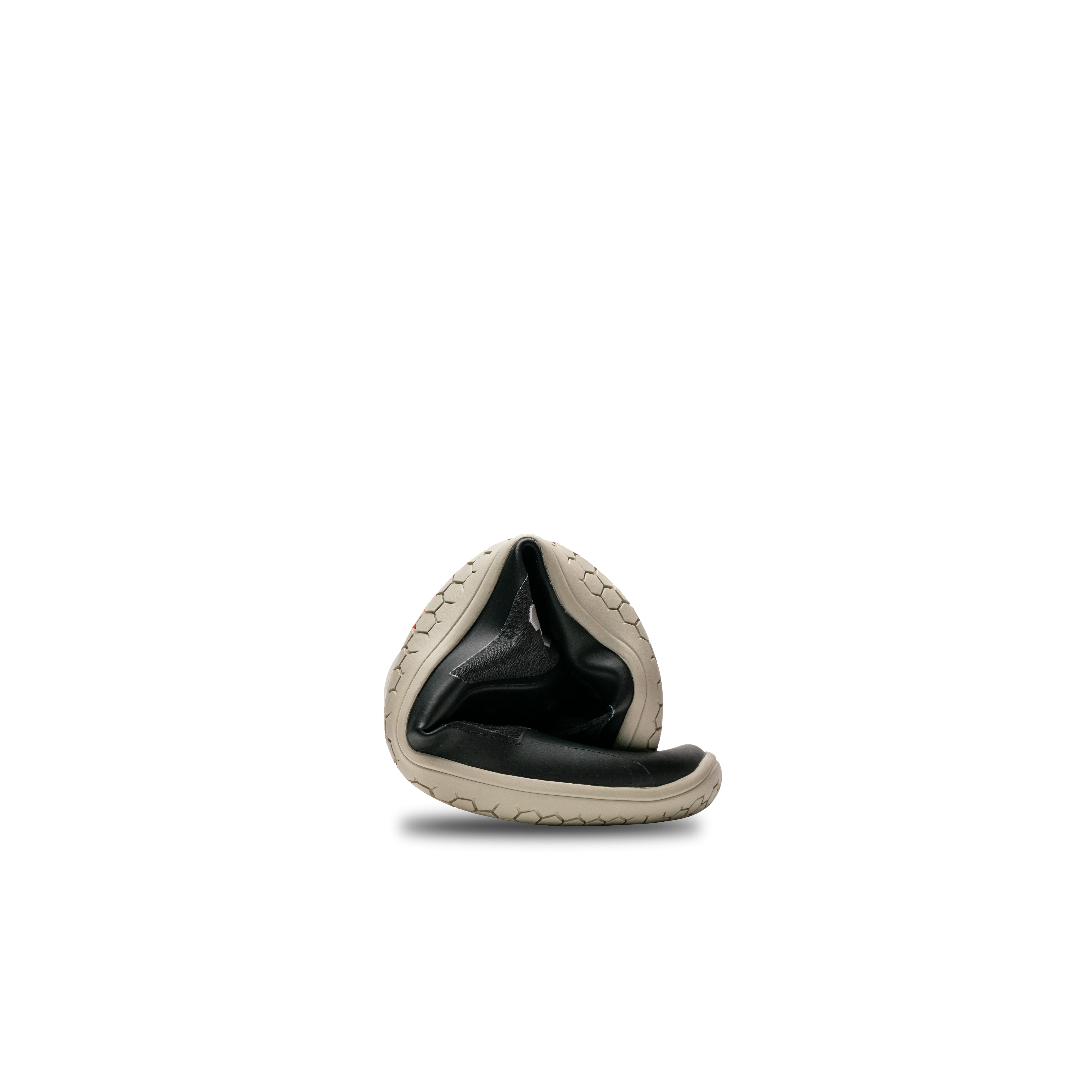 Vivobarefoot Primus Lite IV All Weather Mens – Obsidian