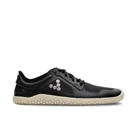 Vivobarefoot Primus Lite IV All Weather Womens – Obsidian