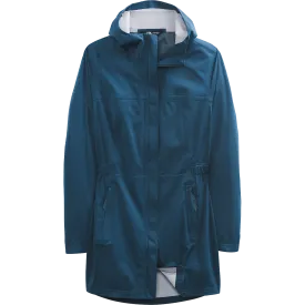 Women's Allproof Stretch Parka
