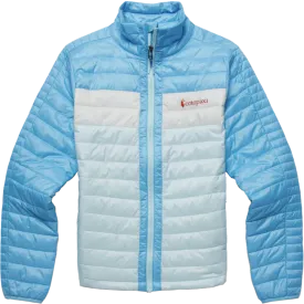 Women's Capa Insulated Jacket