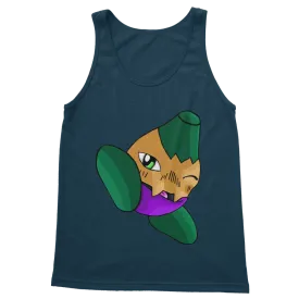 Woppit Classic Adult Vest Top