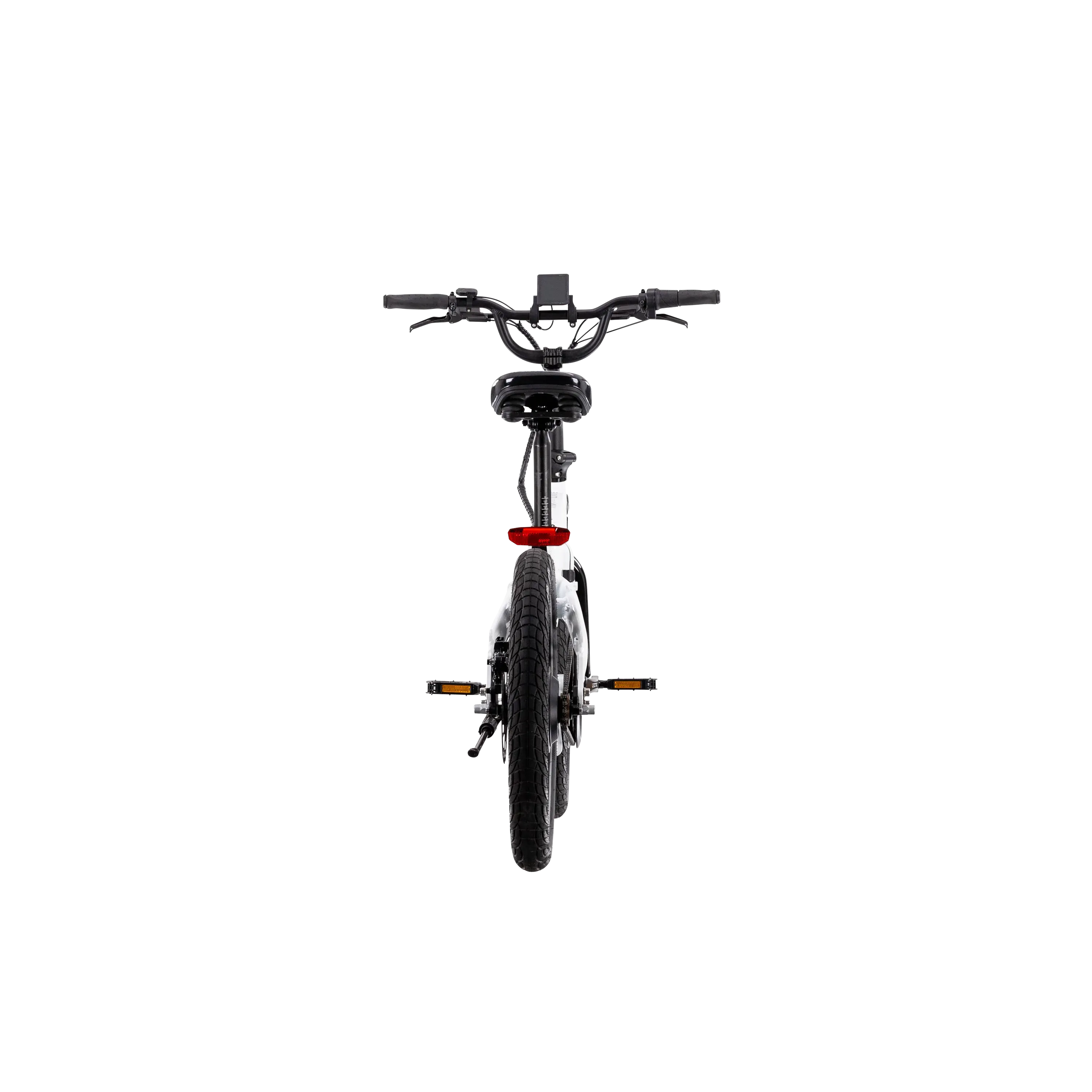 XP Lite 2.0 Arctic White Long-Range eBike