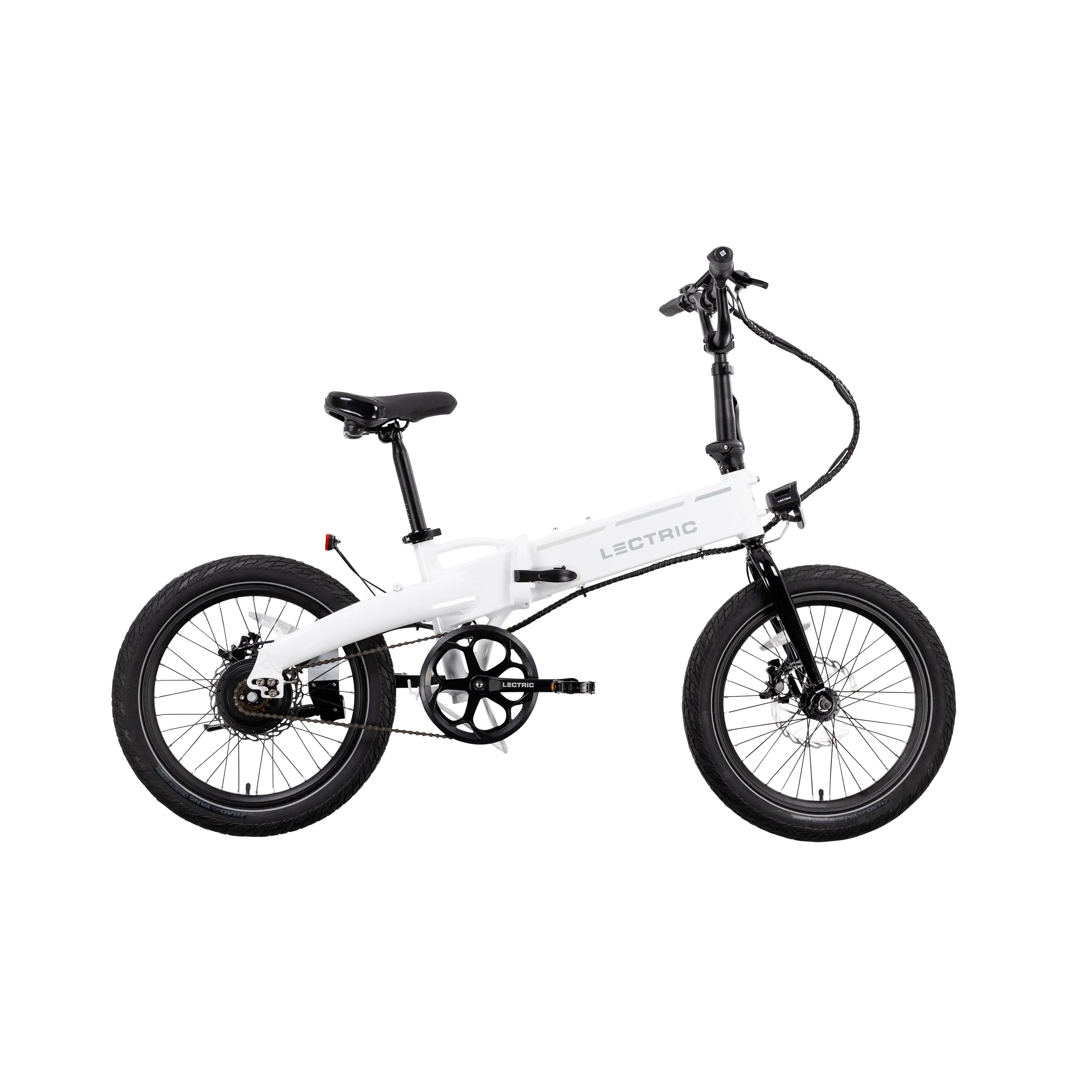 XP Lite 2.0 Arctic White Long-Range Sale Bundle