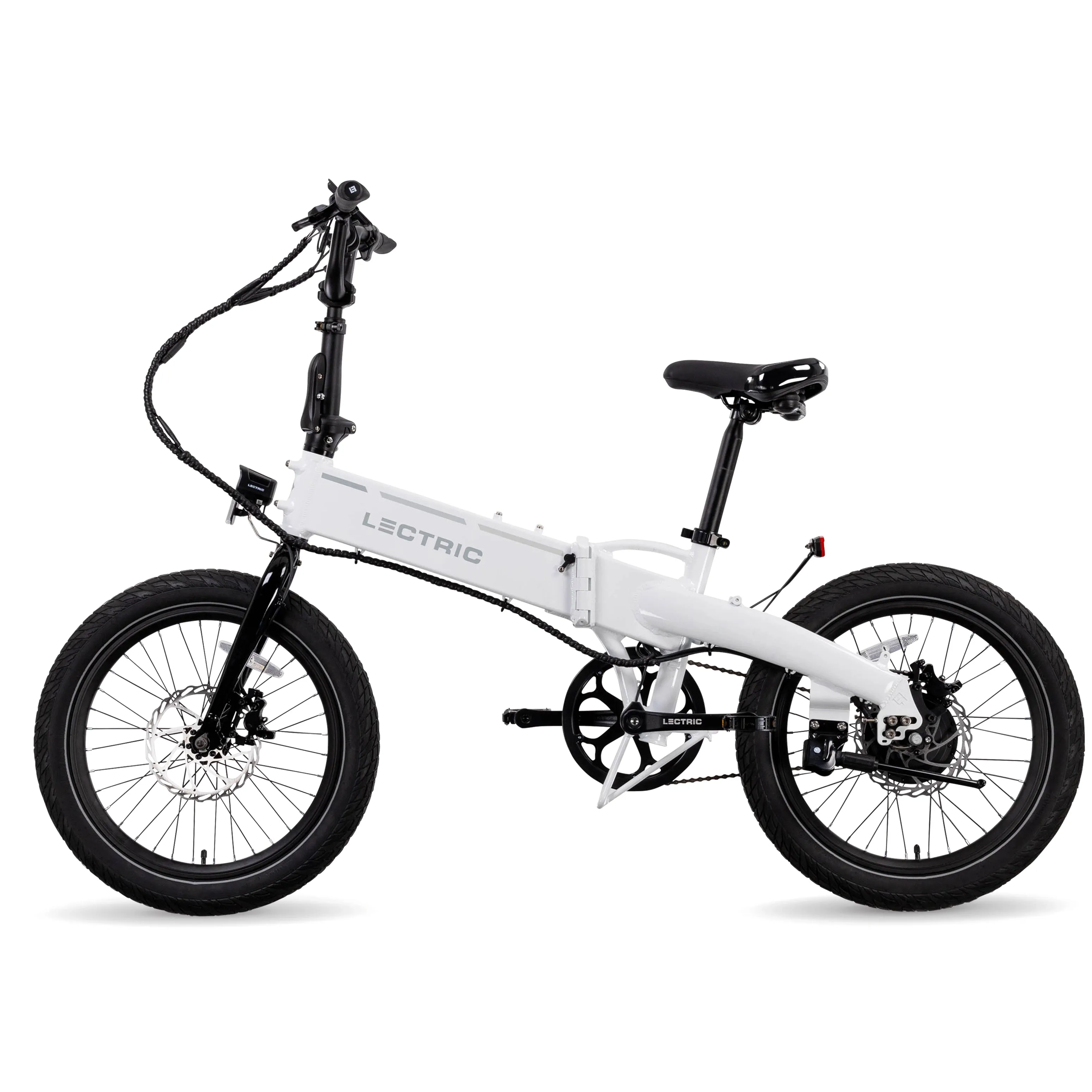 XP Lite 2.0 Arctic White Long-Range Sale Bundle