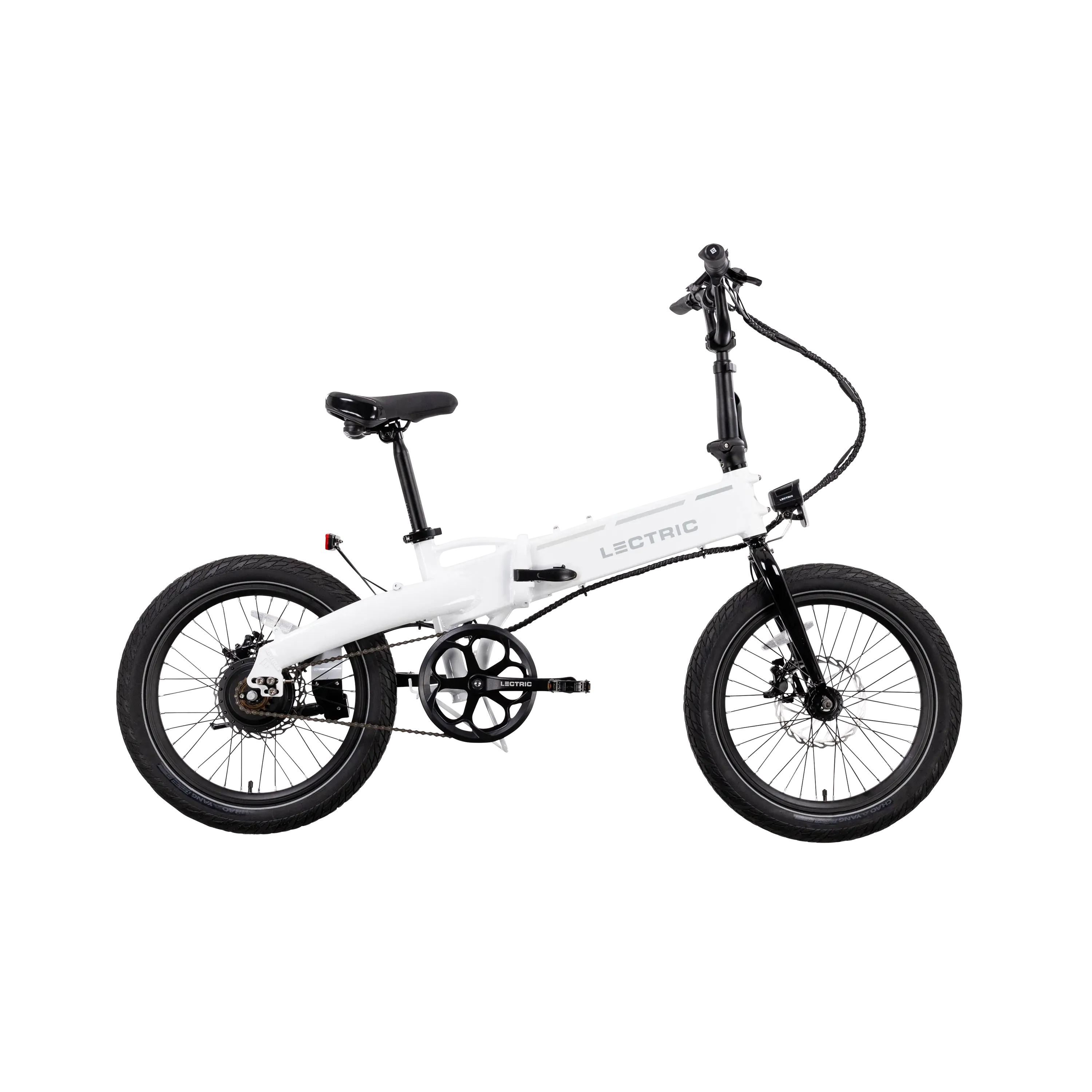 XP Lite 2.0 Arctic White Long-Range Sale Bundle
