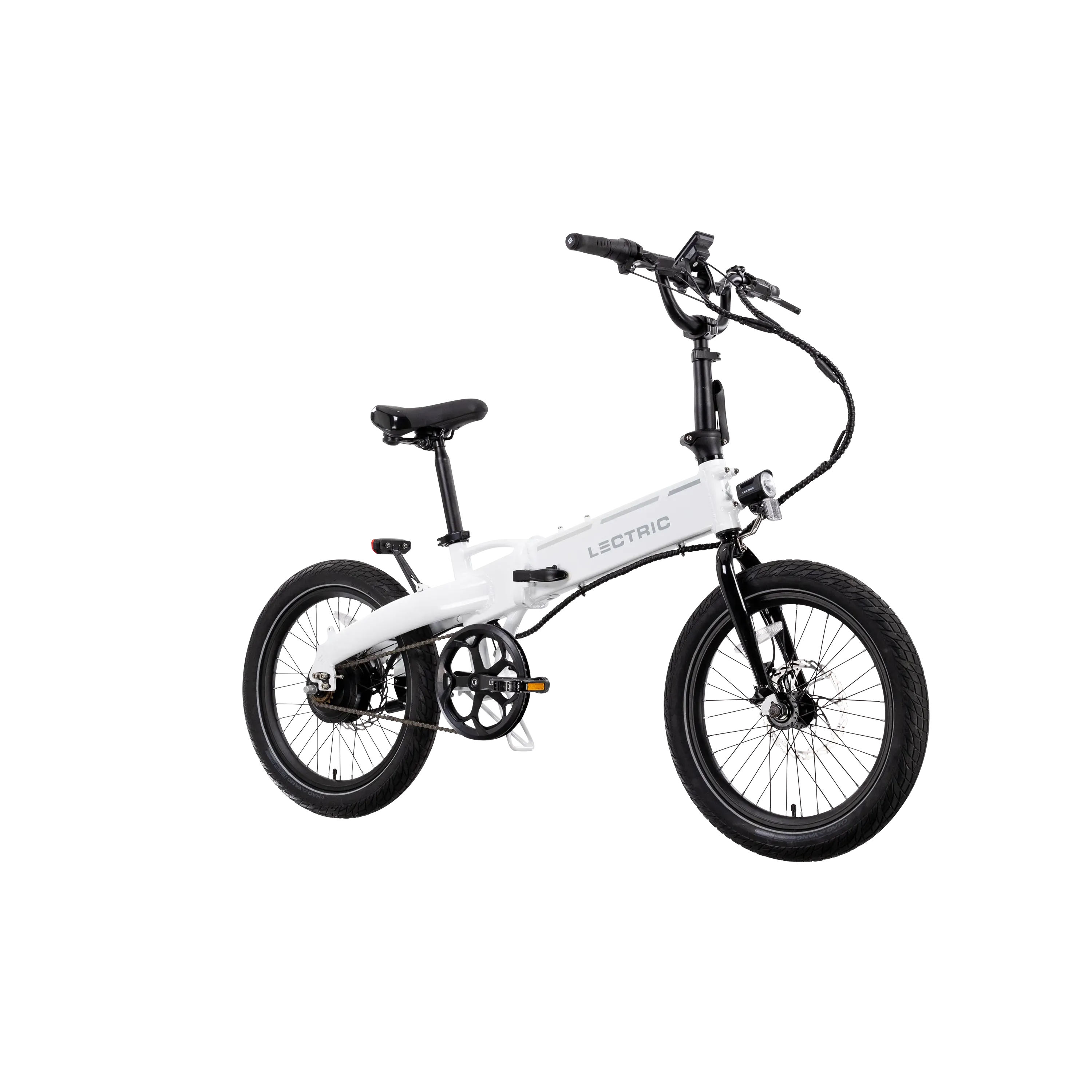 XP Lite 2.0 Arctic White Long-Range Sale Bundle