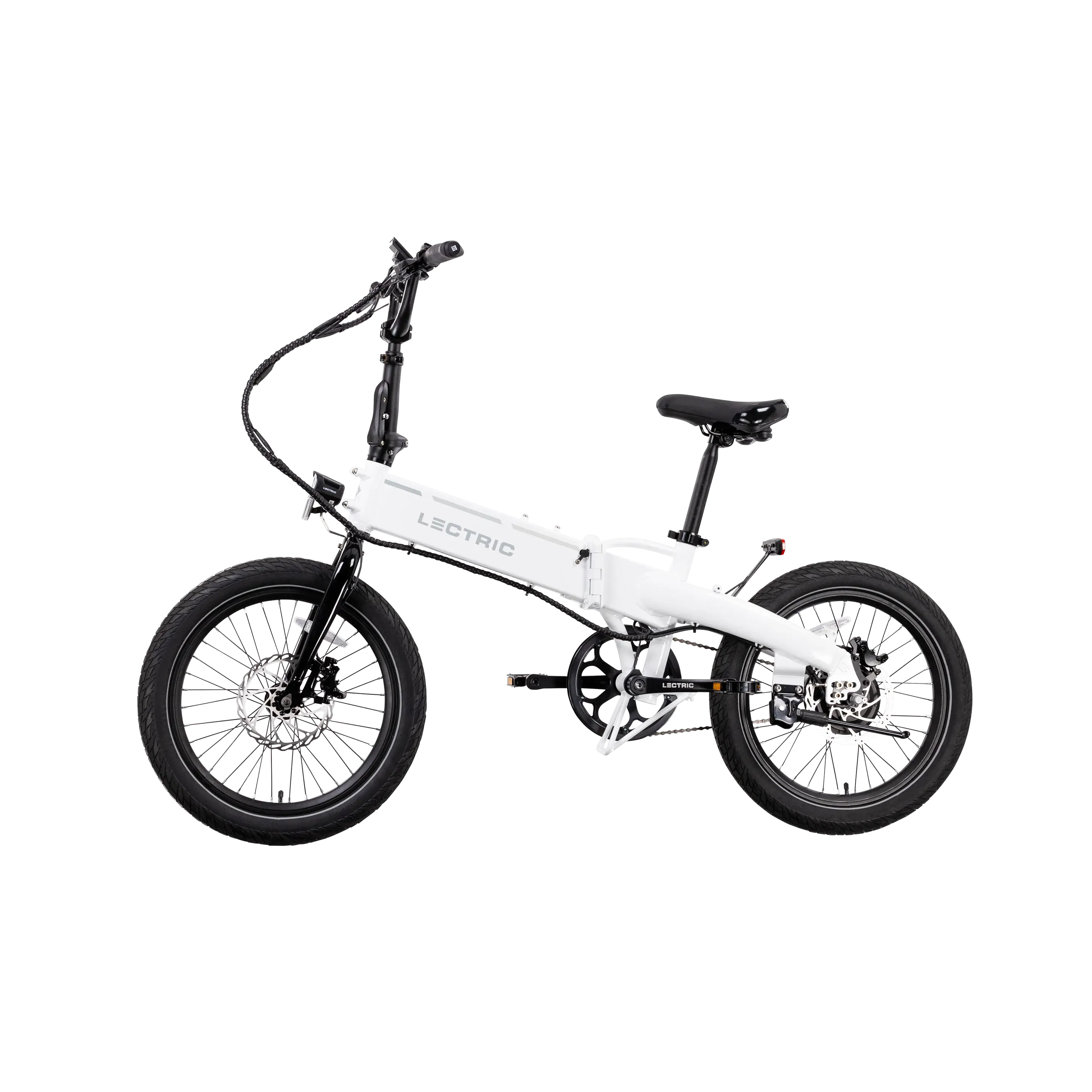 XP Lite 2.0 Arctic White Long-Range Sale Bundle
