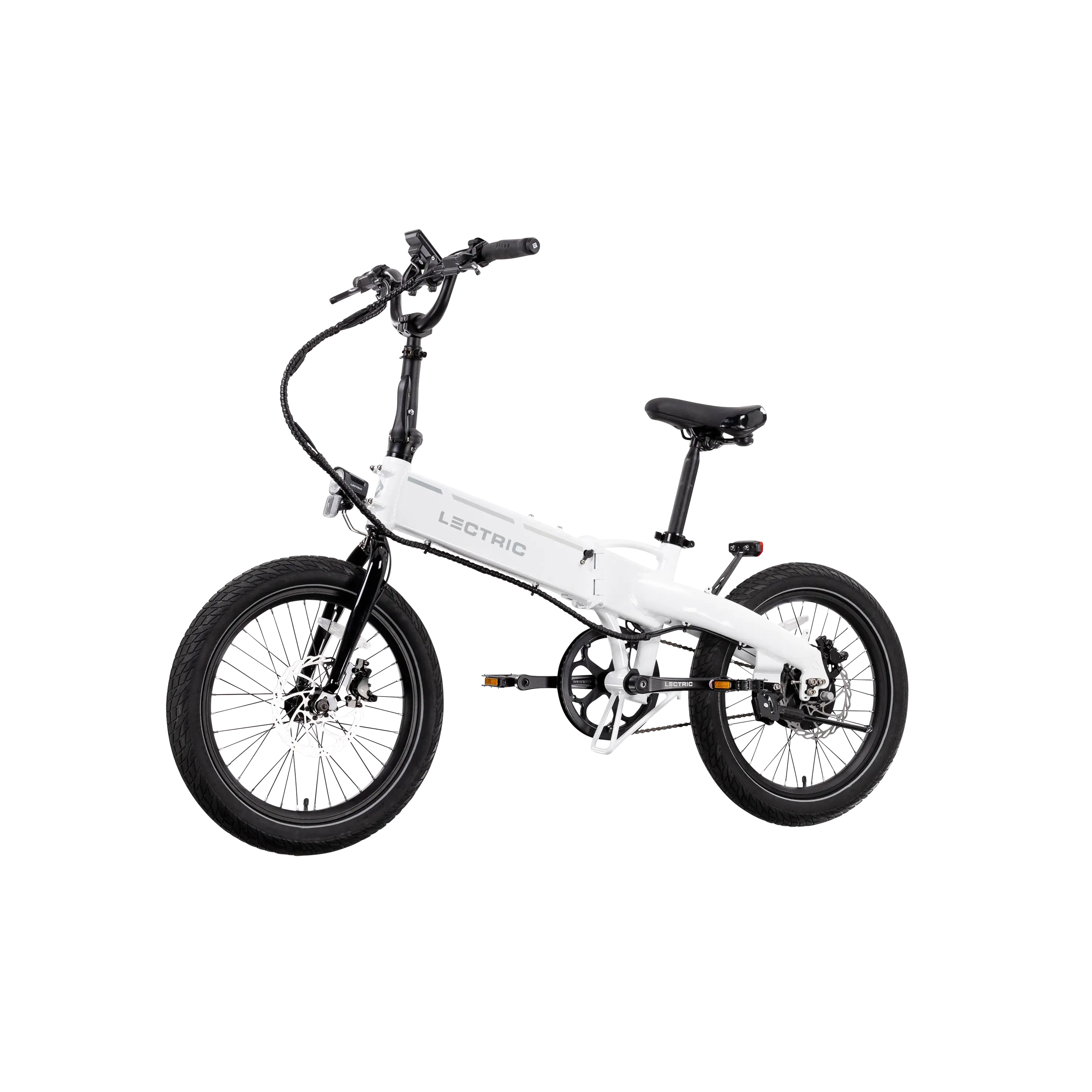 XP Lite 2.0 Arctic White Long-Range Sale Bundle
