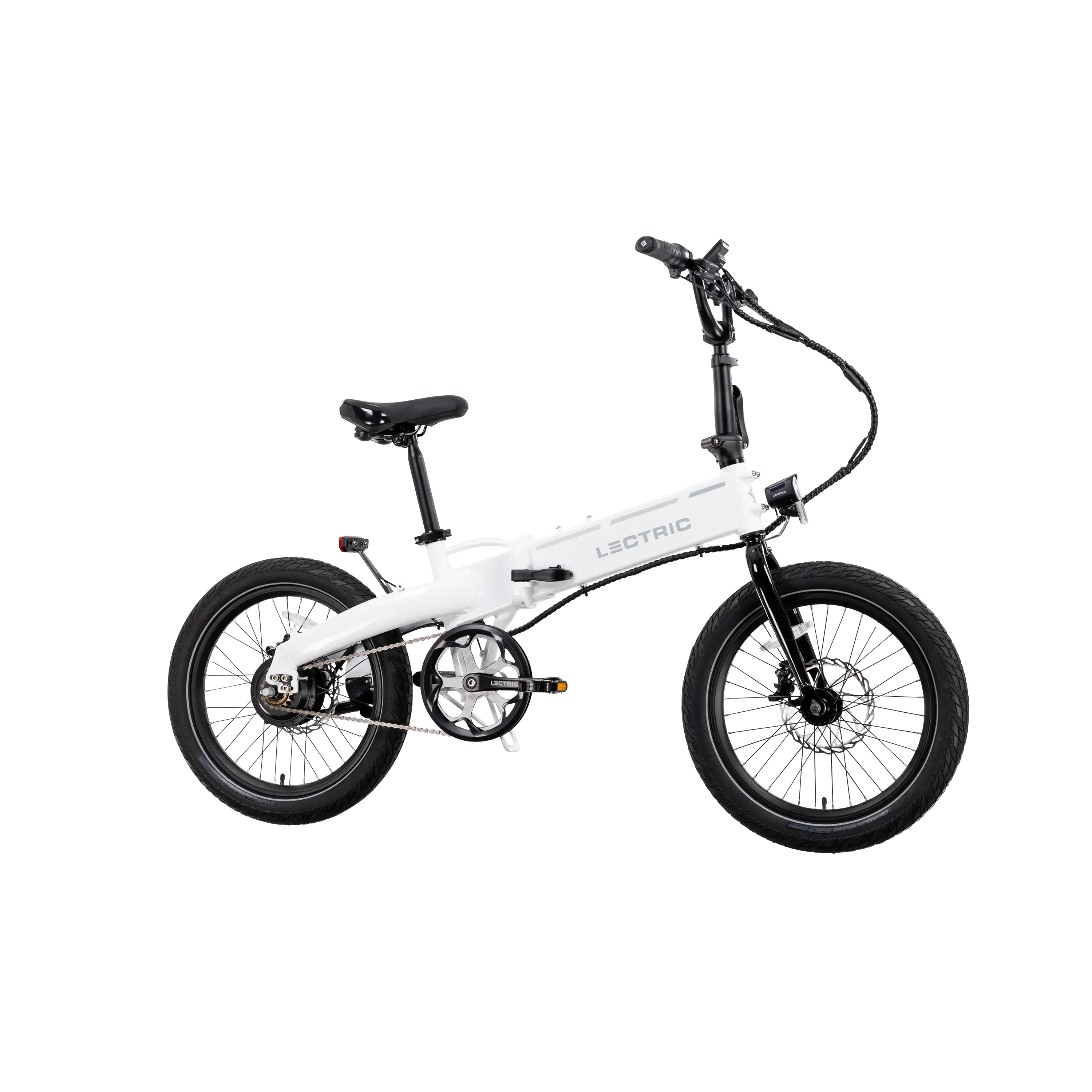 XP Lite 2.0 Arctic White Long-Range Sale Bundle