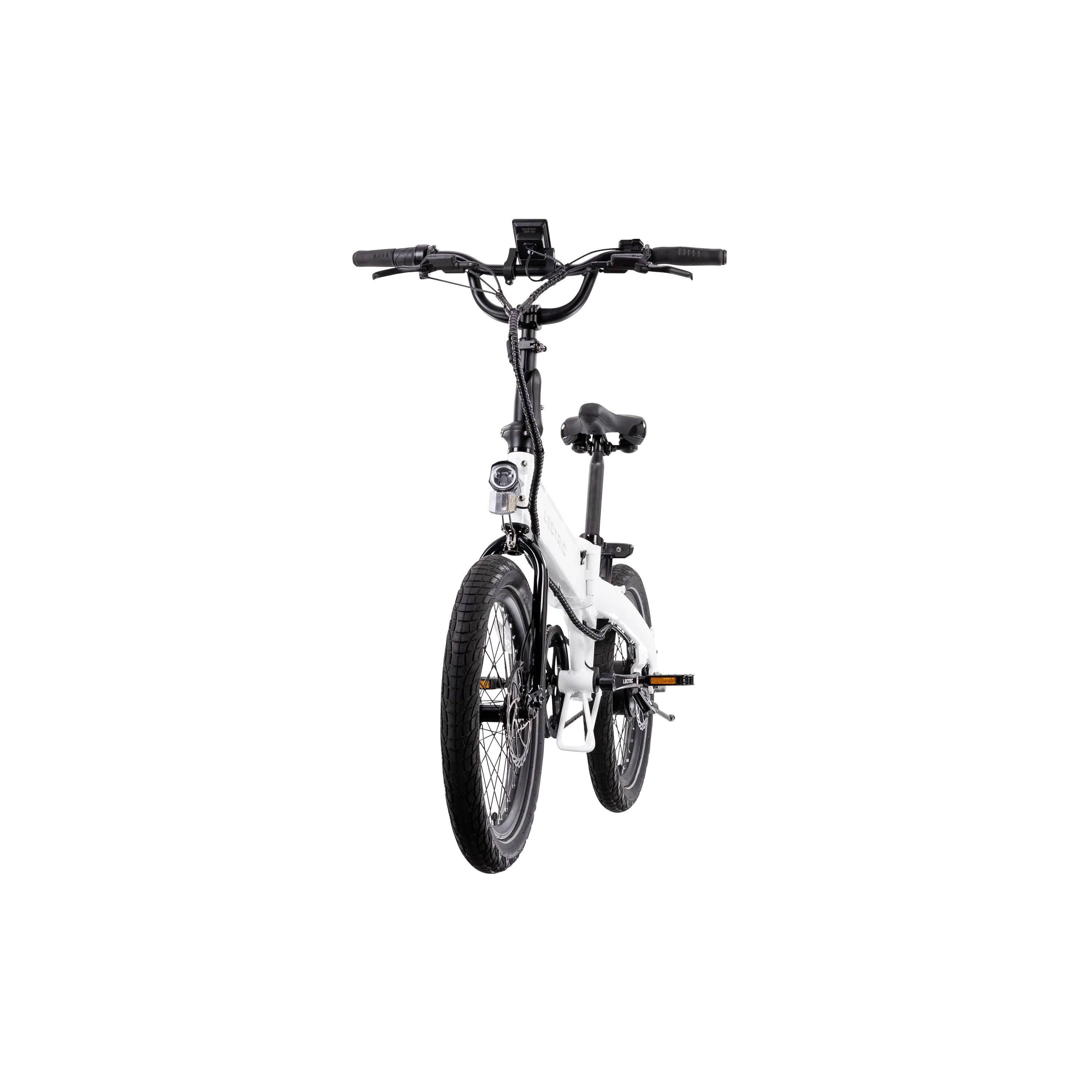 XP Lite 2.0 Arctic White Long-Range Sale Bundle