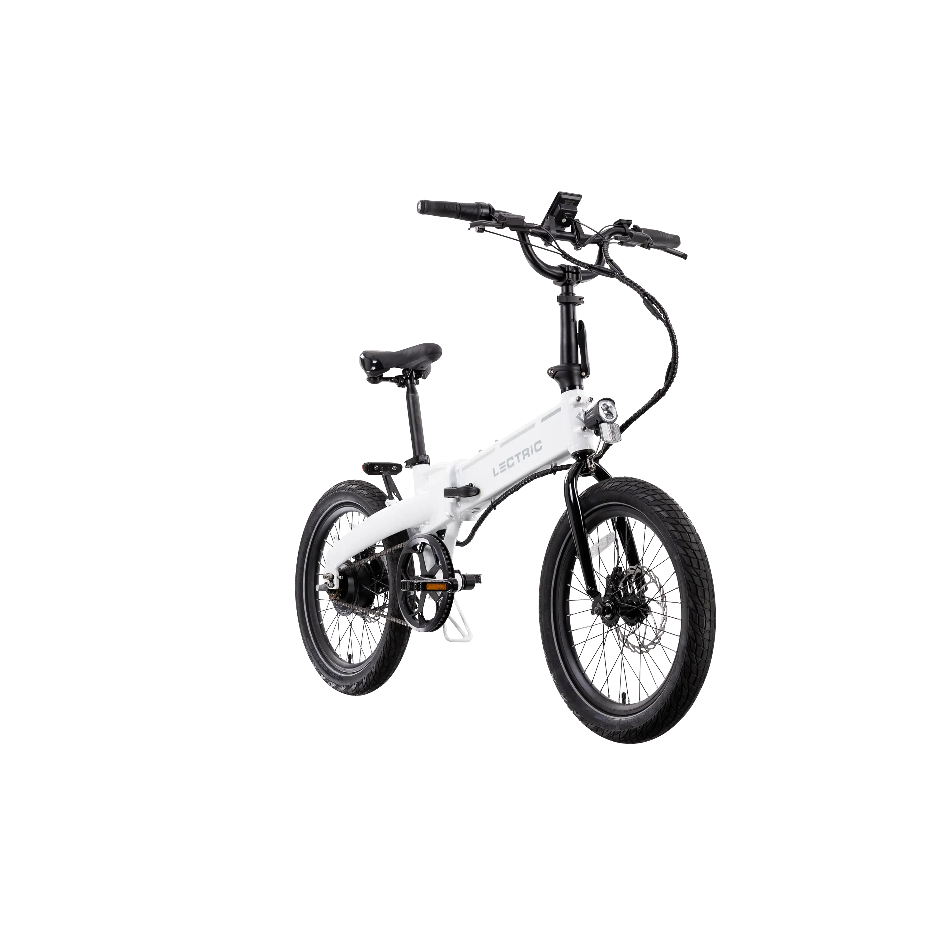 XP Lite 2.0 Arctic White Long-Range Sale Bundle